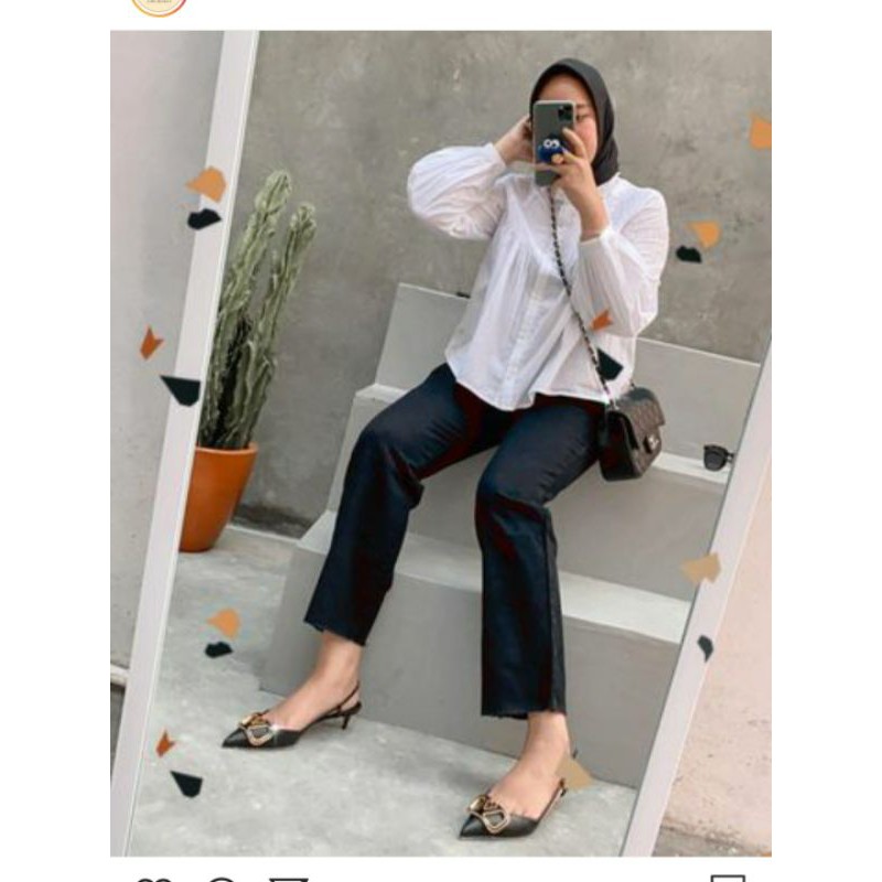 Ribbon unfinished Kienka.outfit