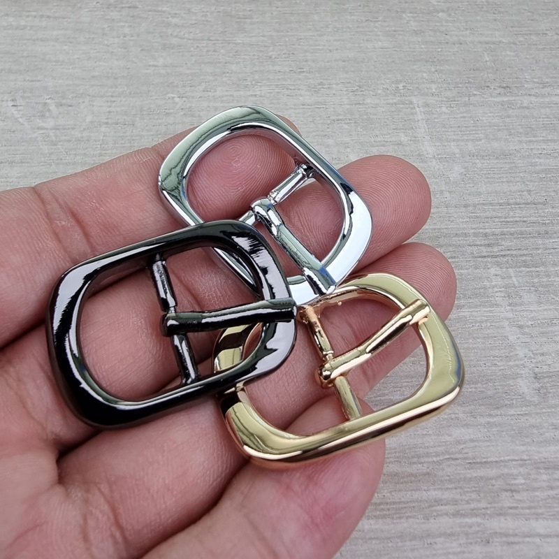 Ring Tusuk  Ring Jarum G1003/20mm (Premium Import)