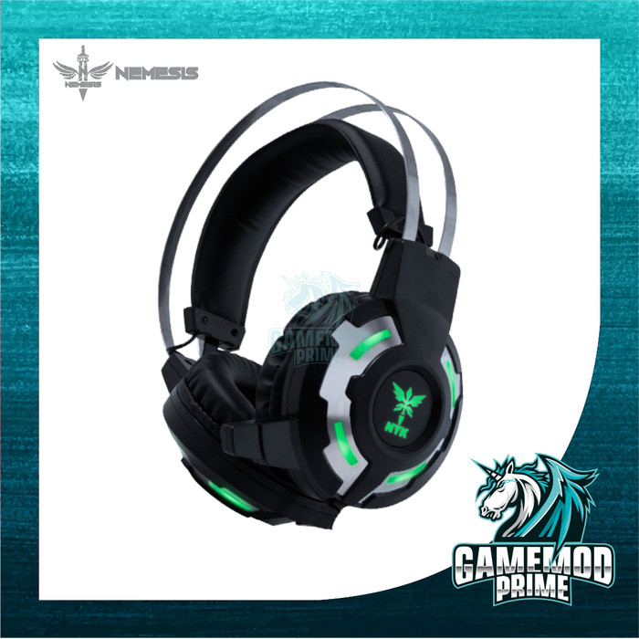 HEADSET GAMING NYK HS N01