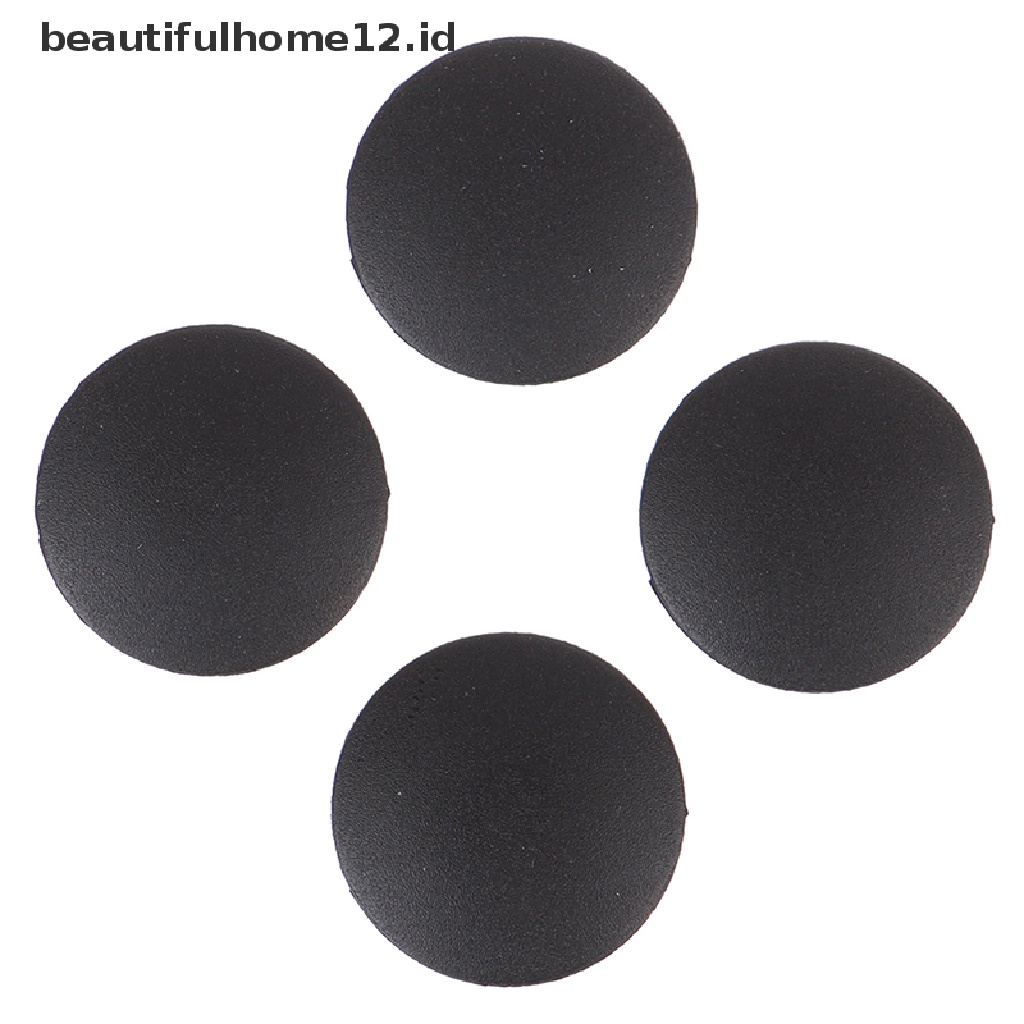 【beautifulhome12.id】 4pcs Bottom Case Rubber Feet Foot Laptop Replacement for Pro A1278 A1286 A1297 .