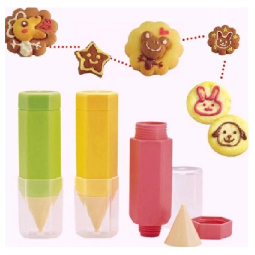 

Cyprus AK-0323K Sushi Pen Set 3