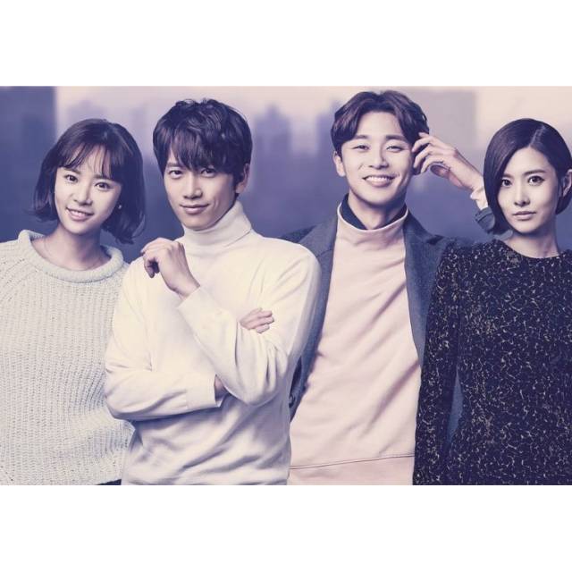 Kill Me Heal Me (2015) 540p