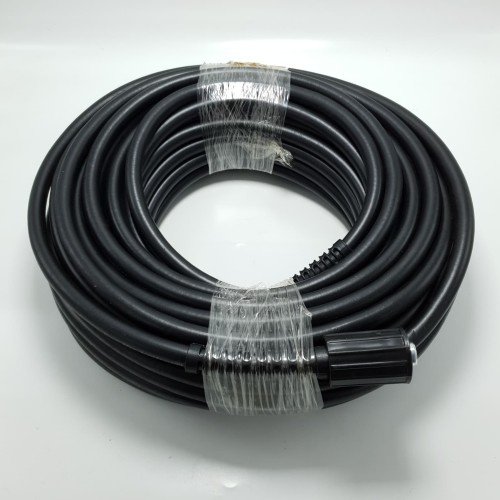 SLANG CUCI STEAM 20M / SELANG JET CLEANER High Pressure Hose HARGA BERSAHABAT