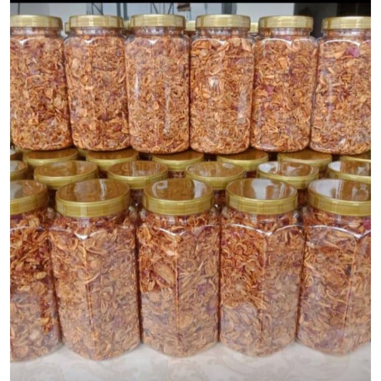 

bawang merah goreng original premium 200gram