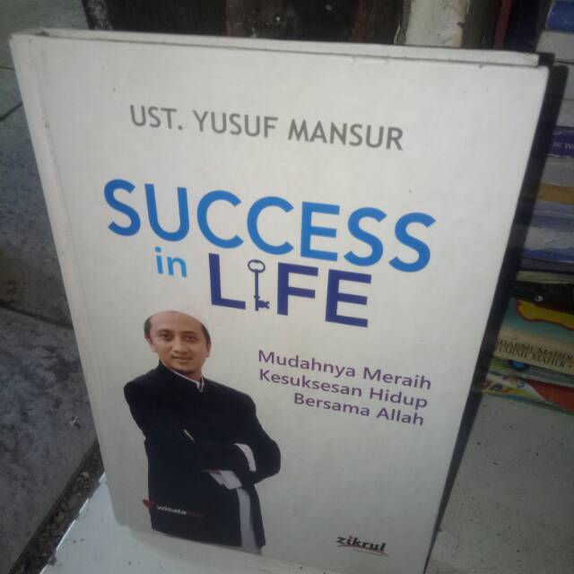 

Success in Life