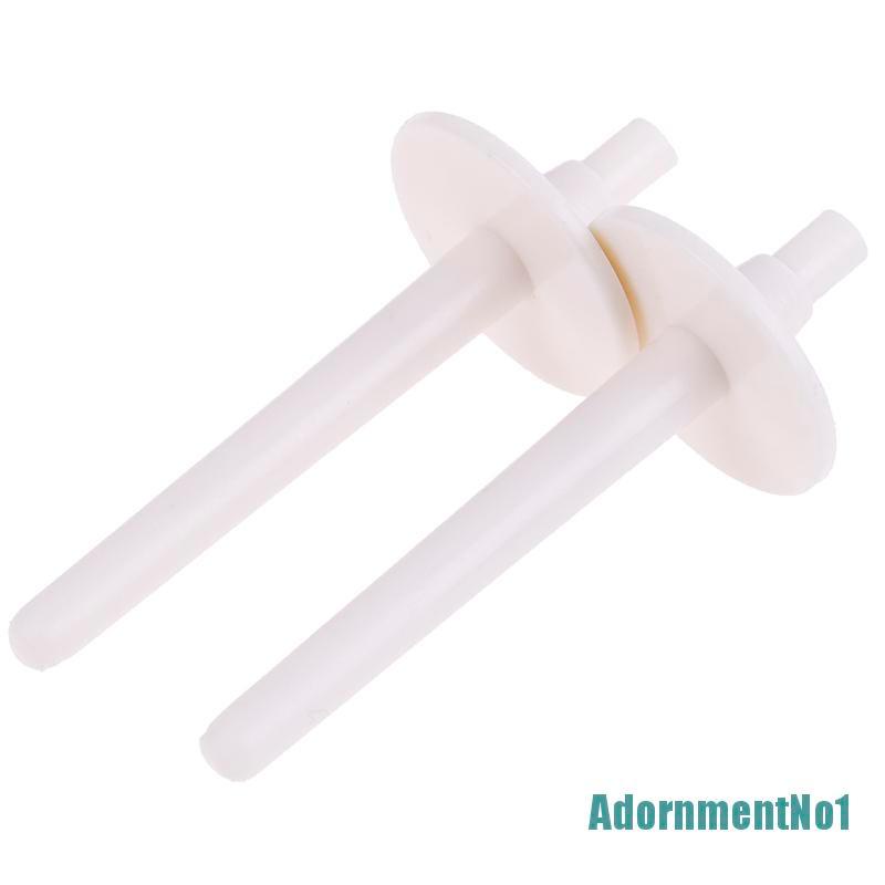 (AdornmentNo1) 2pcs / Set Stand Holder / Dudukan / Dudukan / Dudukan / Dudukan / Penyangga Kumparan Benang Untuk Meja 444813454 Mesin Jahit