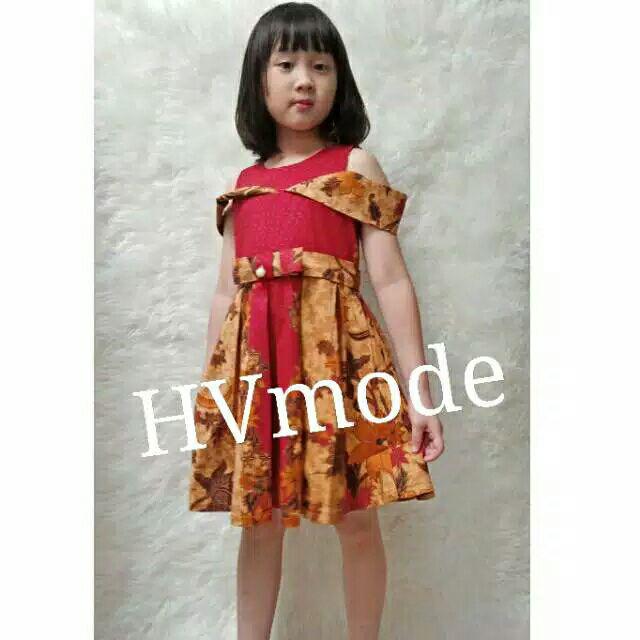 Couple Batik Family Og