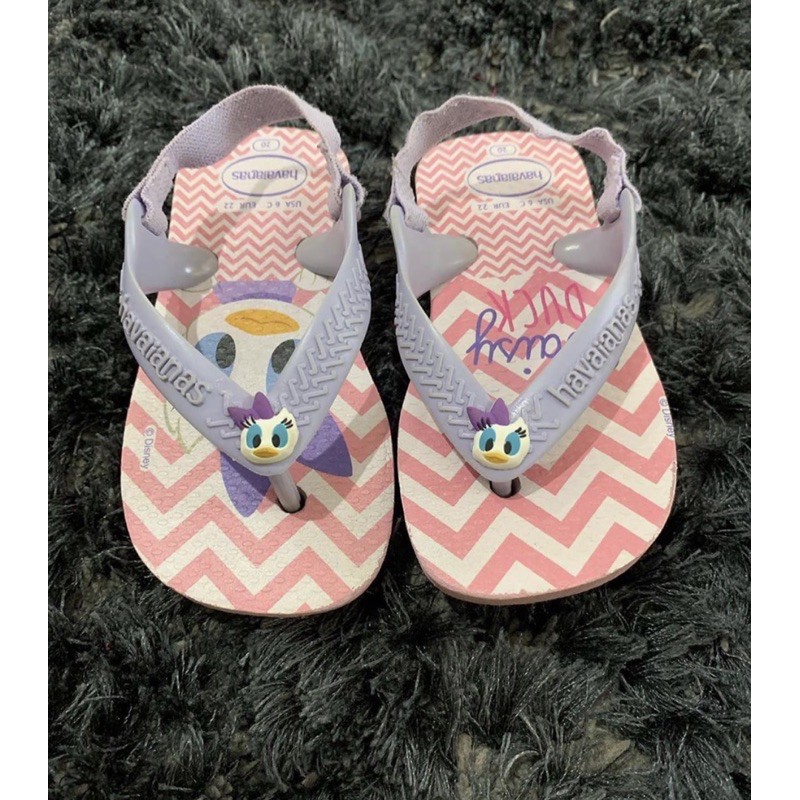 preloved havaianas baby