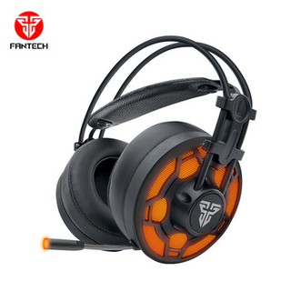  Fantech HG10  Captain 7 1 Surround Headset HG10  Shopee 