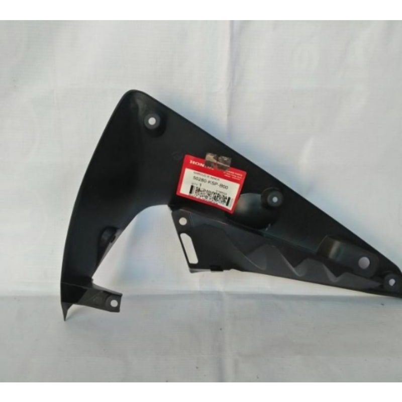 50280-KSP-B00 HGP AHM 100% ORIGINAL Shround R Inner Cover Dalam Nmp Megapro Monoshock 50280KSPB00