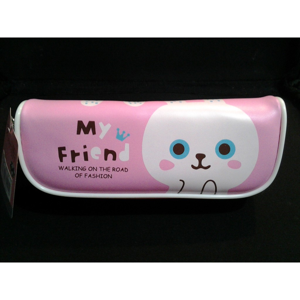 

Pensil case BD 191