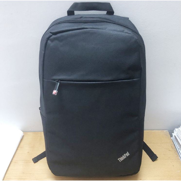 Tas Laptop Pria wanita Backpack ThinkPad Terbaru 15,6 inch