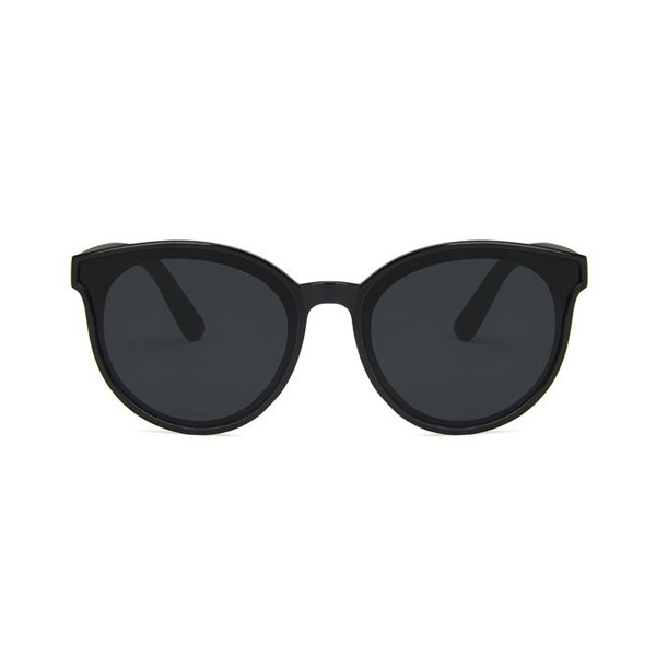 OILA kacamata hitam anak-anak trendy retro kids sunglasses jgl118  (4c2)