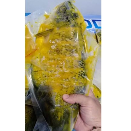 Ikan Gurami Marinasi per ekor