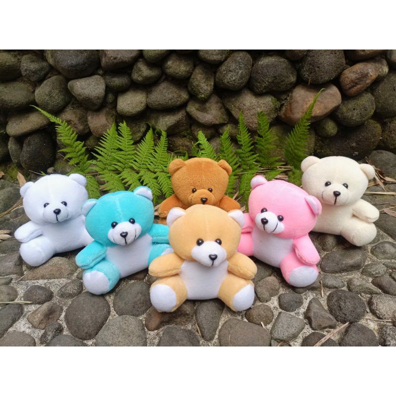 Boneka Lucu Imut