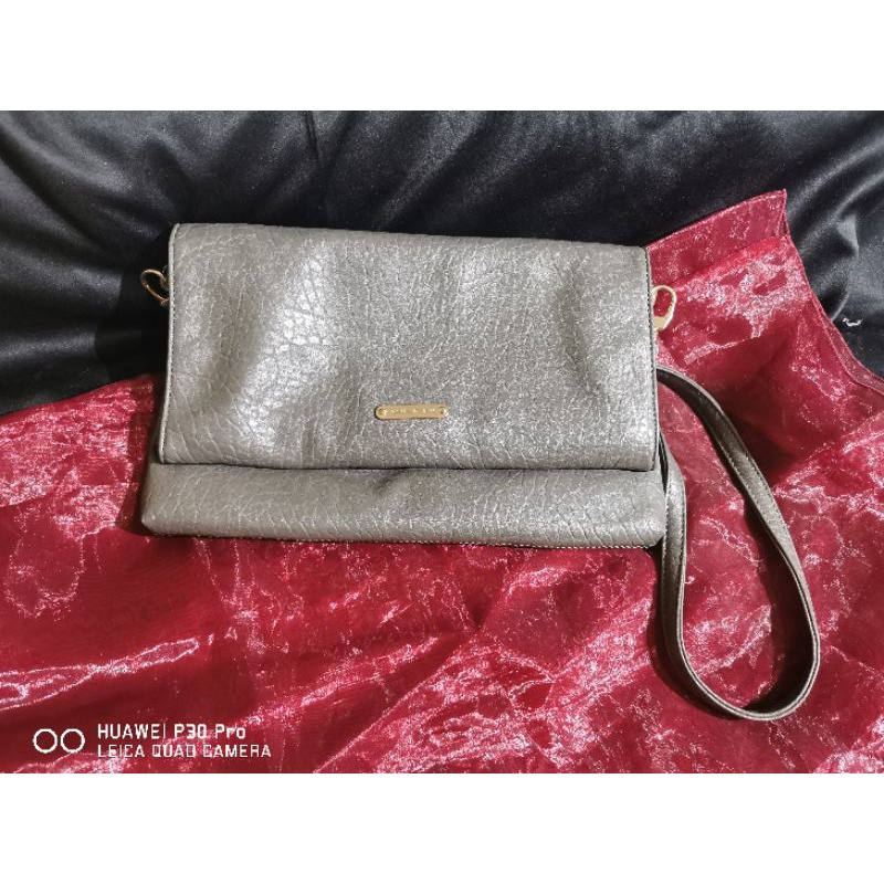 Anne Klein sling bag kulit PL