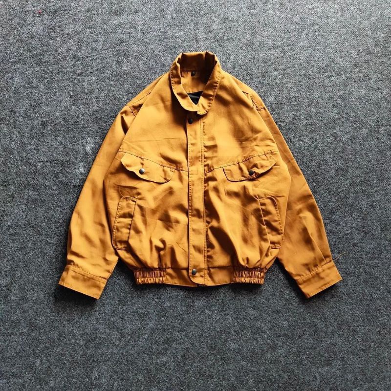 Premium Flight Jacket Original