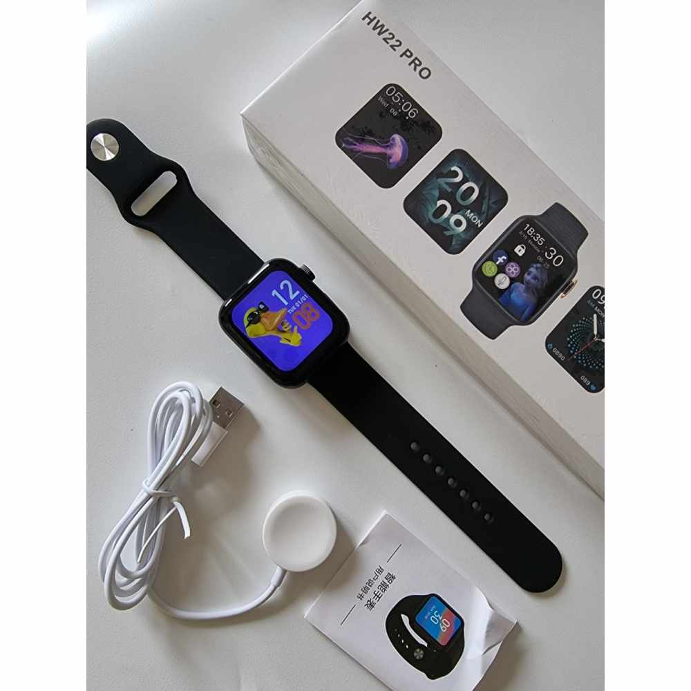 SMARTWATCH HW22PRO