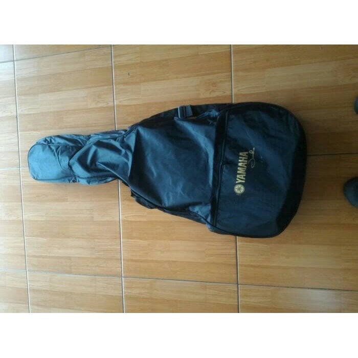 Terbaru Tas Gitar Kualitas Bagus