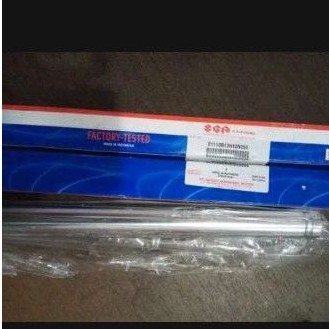 as sok depan shock shockbreaker inner tube suzuki hayate ori sgp