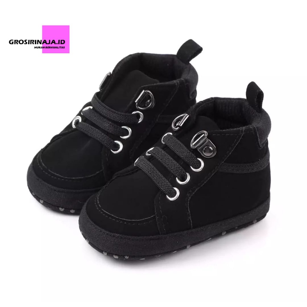 Sepatu Bayi Laki-Laki Boots-Sepatu Bayi Perempuan 0-14 Bulan