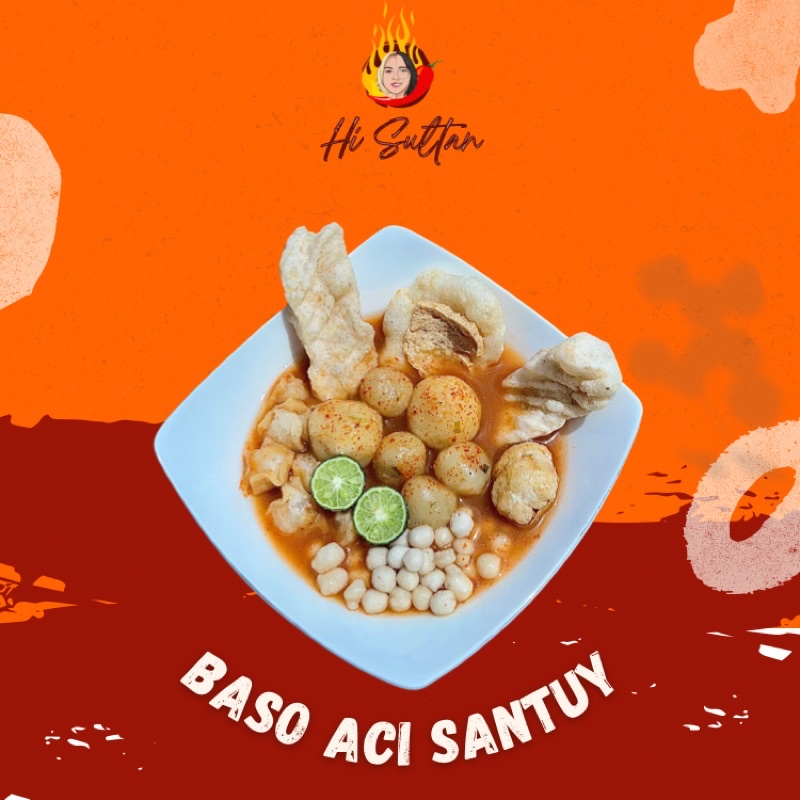 

Baso Aci Santuy