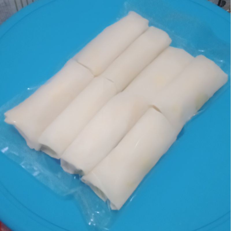 

Frozen piscok keju