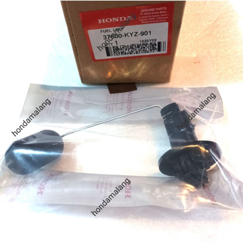 Fuel Unit Pelampung Suprax125 Helm In Karbu Ori Honda 37800KYZ901