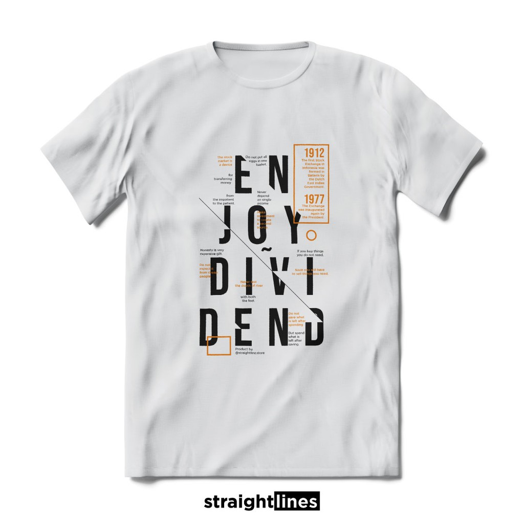 Kaos Investor - ENJOY DIVIDEND