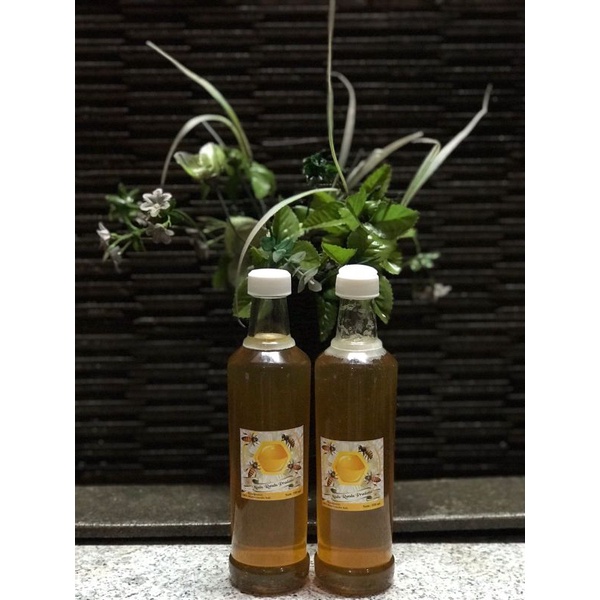 

Madu Randu Bakul Madu