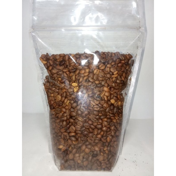 

kopi exelca roastbeen