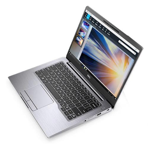 Dell 7400 Latitude i7-8665u 8GB 256GB SSD GARANSI RESMI DELL 3 TAHUN