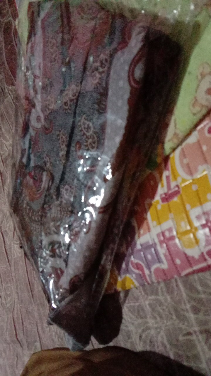 Kemeja Batik Slimfit Mahadewa / Kemeja Batik Lengan Panjang Simfit Terbaru /  Batik Solo