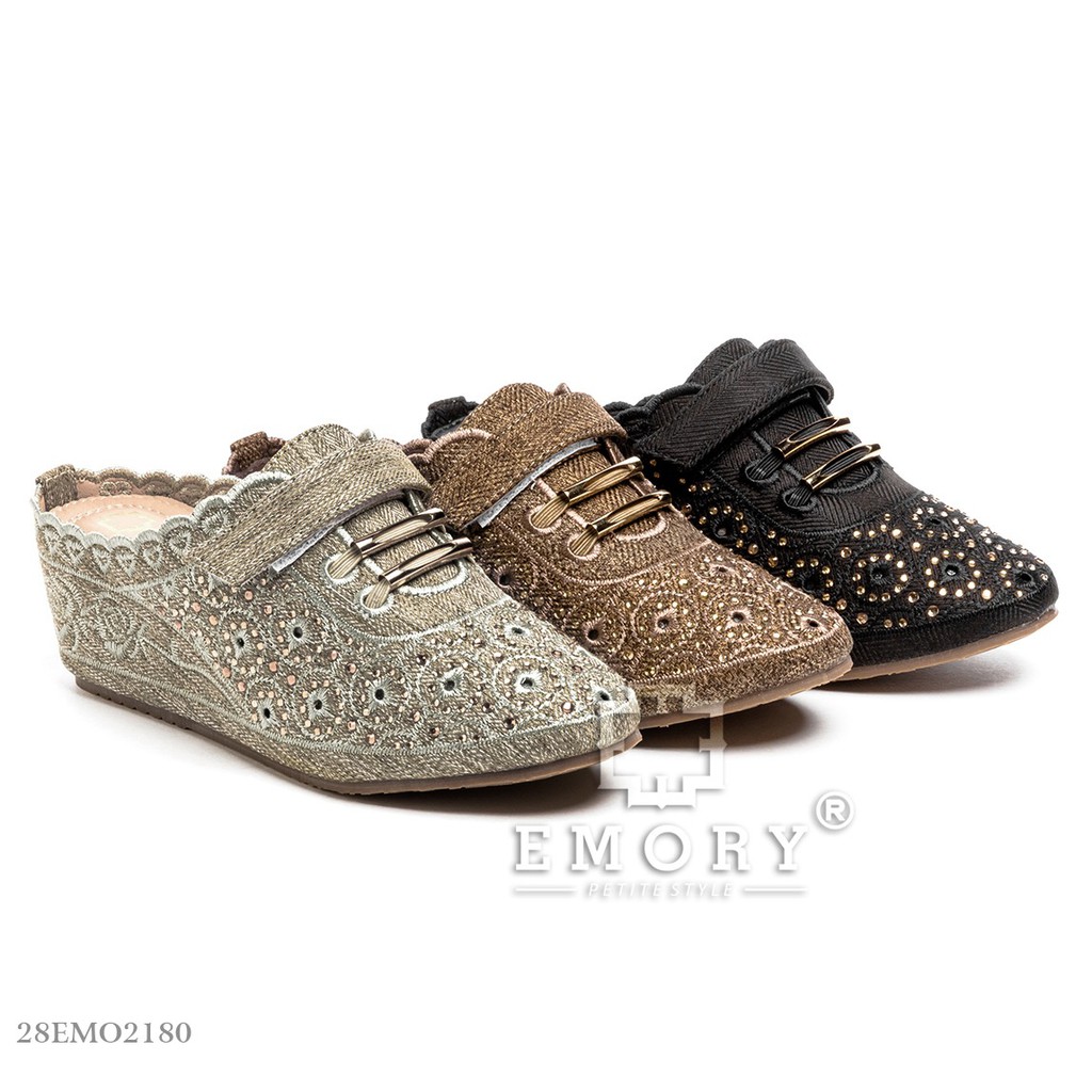 28EMO2180 WEDGES EMORY FARLEYA(BANDUNG) N