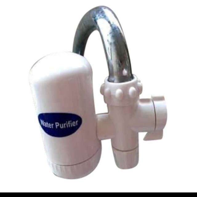 Water purifier saringan air kran SWS