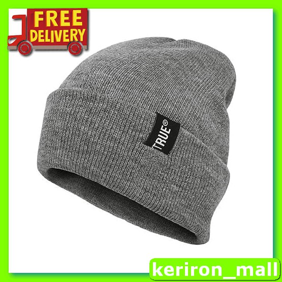 Topi Pria Baseball Polos Keren Murah Original Distro Automic Band KP983 Kupluk Dewasa True Pria