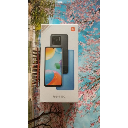 xiaomi redmi 10c 4/64