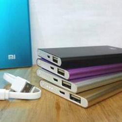➫ Powerbank slim Xiaomi ۞