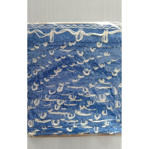 Renda gorden 1 roll 15 meter