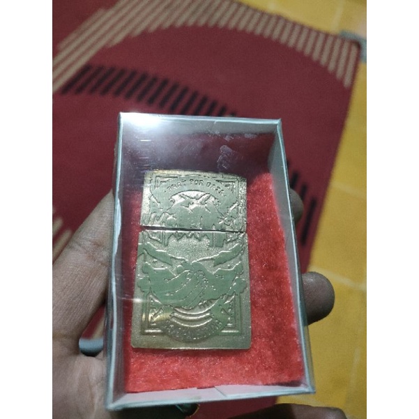 emblem zippo palestine