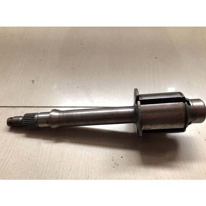 favorit] As Roda Belakang Vespa Super