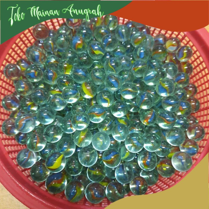 Kelereng Pop It Gundu Satuan
Kelereng gundu jadul