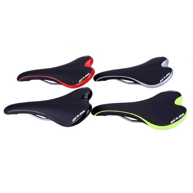 Sadel GUB Sadel Sepeda Sadel nyaman . saddle gell jell .. bukan velo selle royal