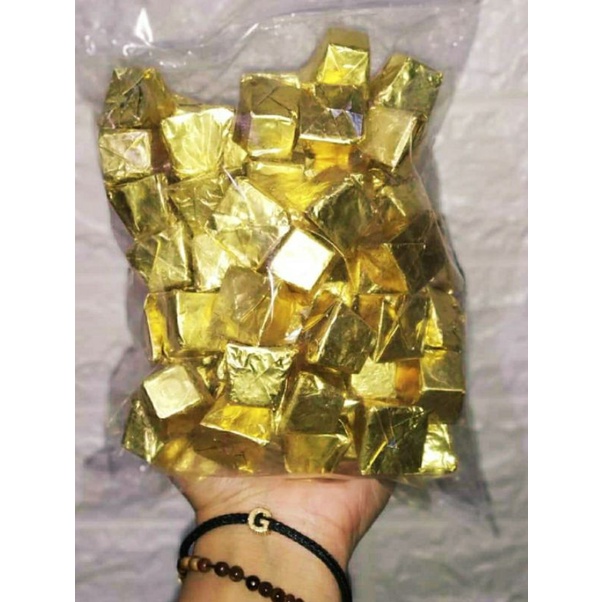 

COKELAT PIRAMID PREMIUM SQ 500gr