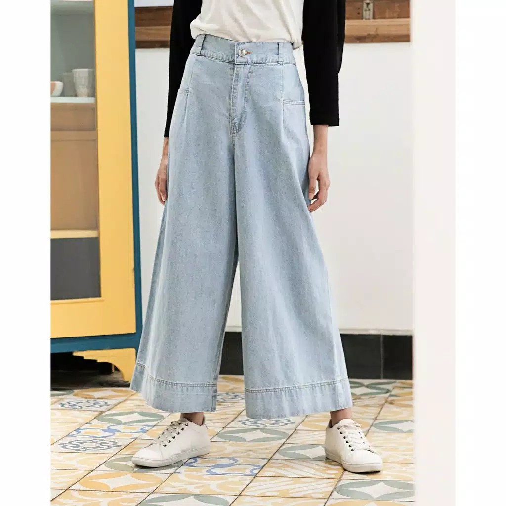 JEANS MANEE MY RUBYLICIOUS