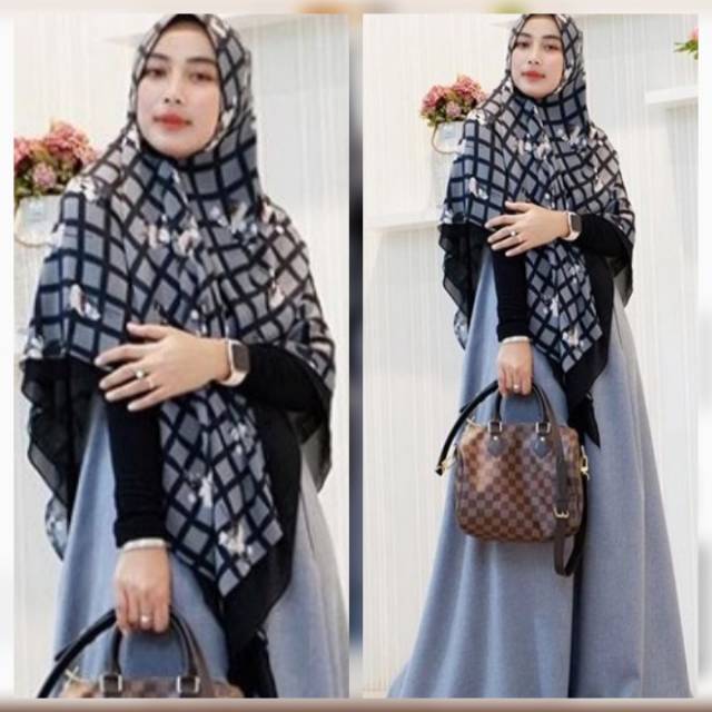 PL khimar printing by joza