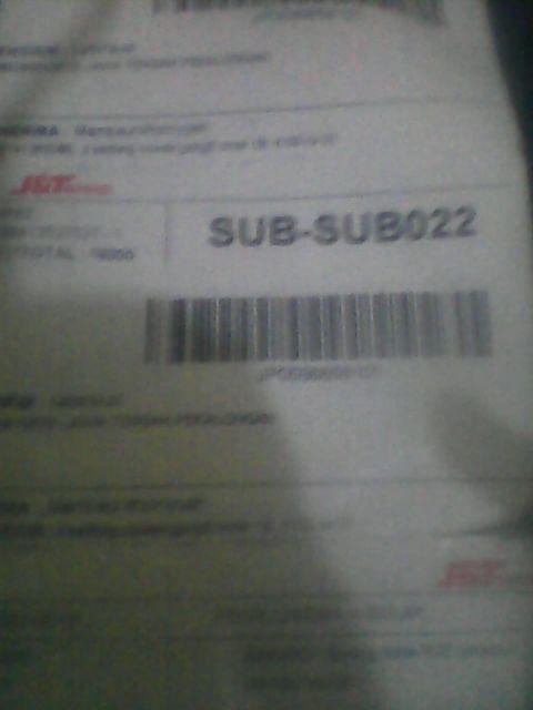 Sarung Addam 90 Sarung Batik Pekalongan Original