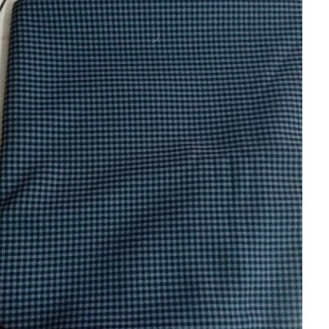 Diamond skin motif kotak