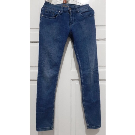 Preloved Jeans Rodeo