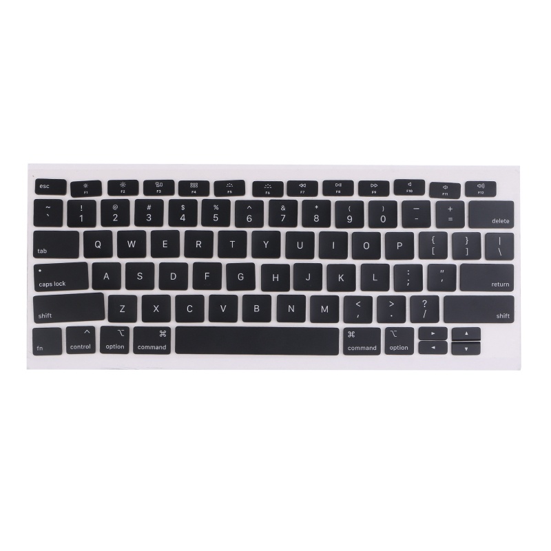 Vivi Keycaps Keyboard Laptop Standar US Untuk Air A2179 Keys Keycap Keys Caps